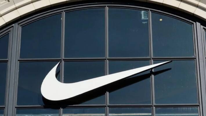 Nike Layoffs 2024
