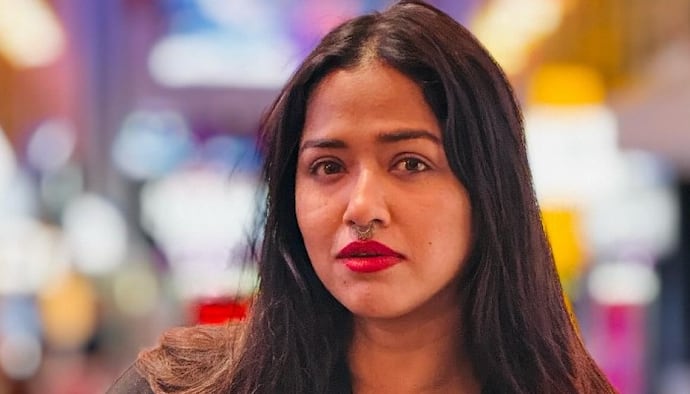 Sohini Sarkar faces criticism from netizens for sharing photos of Finland bsm