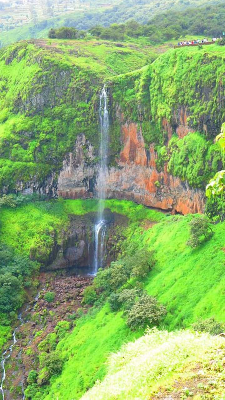 7 best hill stations in Maharashtra you must visit