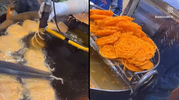 Pakistani-food-vendor-makes-Jalebi-using-3D-printer-nozzle