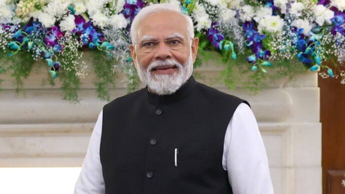 MODI PM