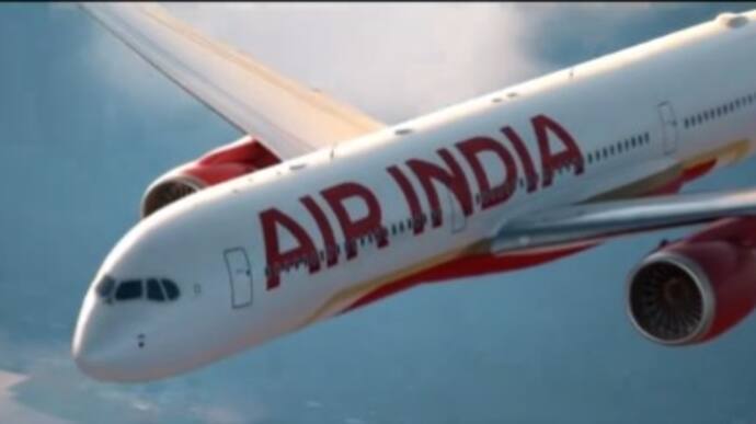 Air Indias New Flight Safety Video Showcases Indian Culture  Watch bsm