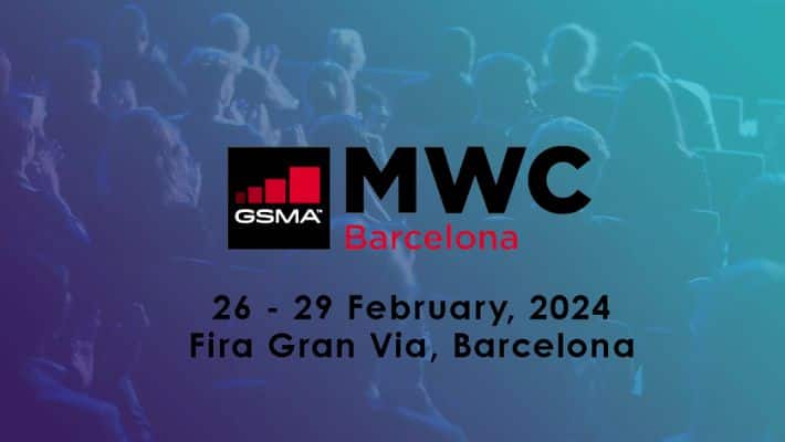 MWC Event 2024