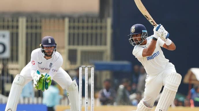 India vs England 4th Test, Dhruv Jurel