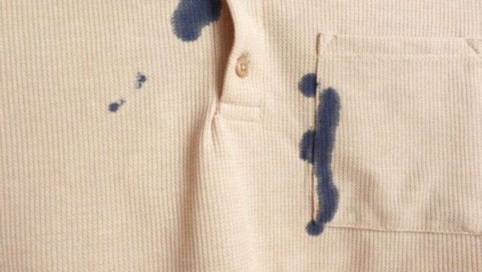 Ink Stain