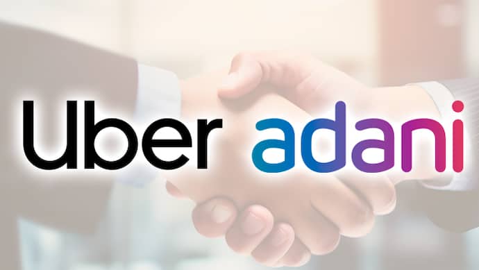 Adani-Uber Deal