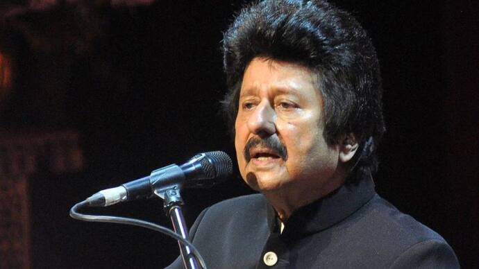 Pankaj Udhas The Veteran Ghazal Singer Passes Away