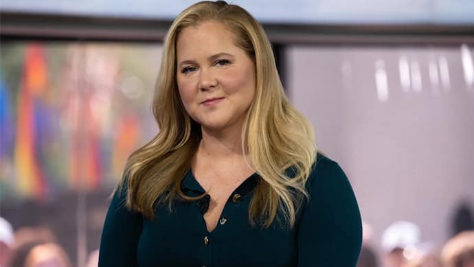 Amy Schumer Cushing Syndrome