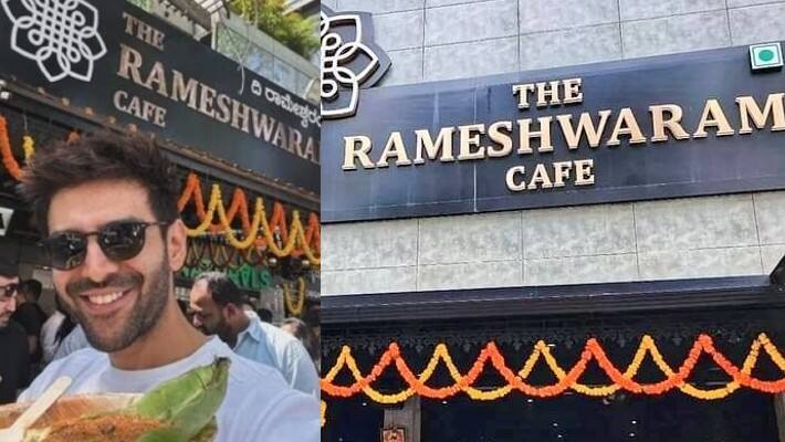 Rameshwaram Cafe 