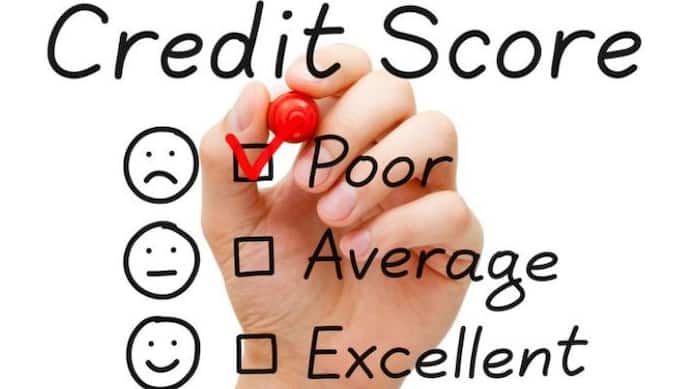 Credit Score improve