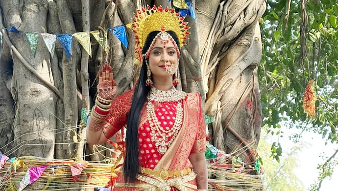 Jai Vat Savitri Mayyiya Bhojpuri Movie