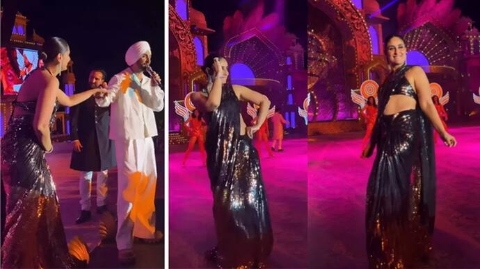 Kareena Kapoor dance performance