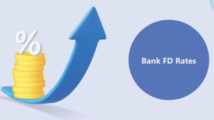 Bank FD Rates