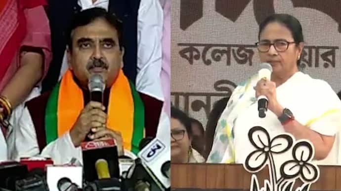 Mamata Banerjee targeted Abhijit Ganguly at TMC rally bsm