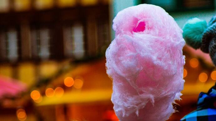 Karnataka bans colored gobi manchurian cotton candy claiming use RhodamineB  bsm