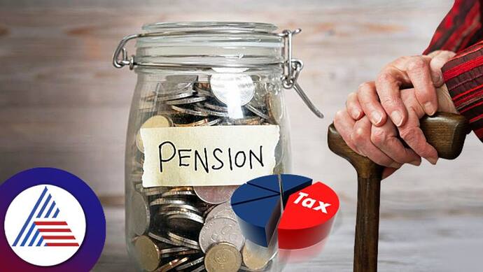 Income Tax Guide On Pension