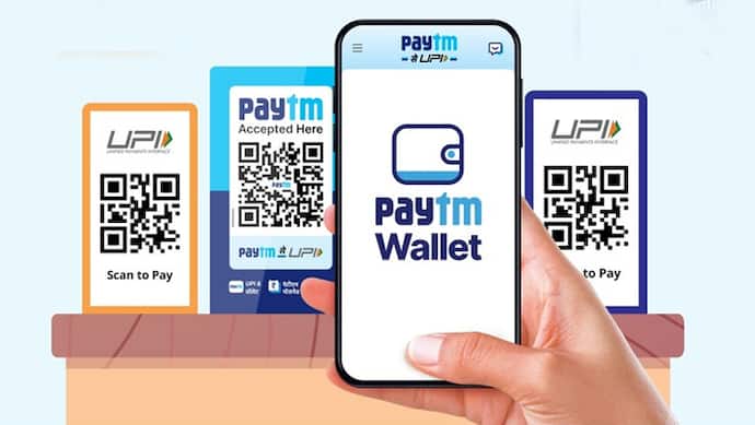 Paytm Payments bank