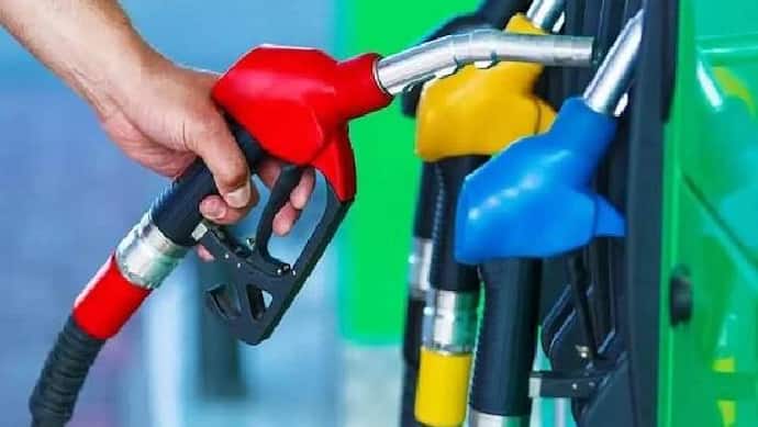petrol diesel price today
