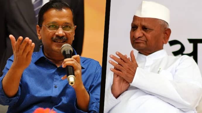 Anna Hazare comments on Arvind Kejriwals arrest by ED bsm