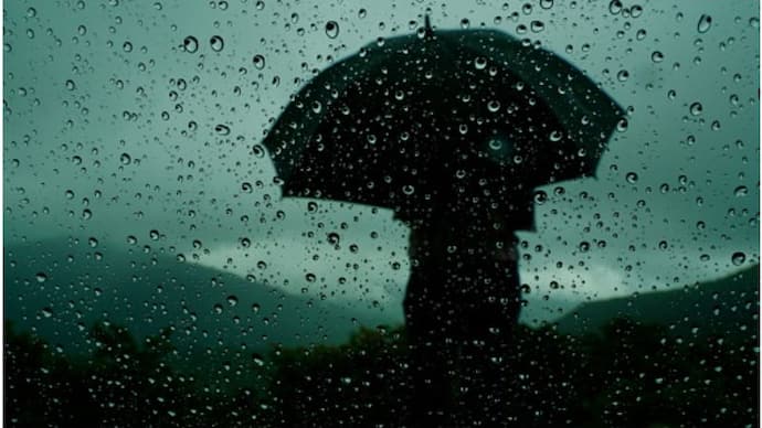 rainfall expected in oman for two days due to low pressure
