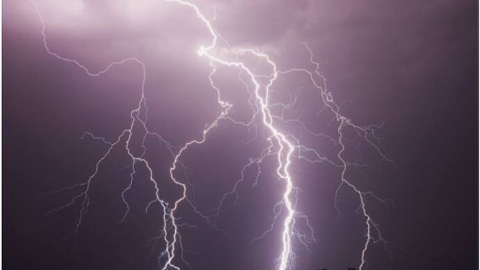 expat died in kuwait due to lightning strike