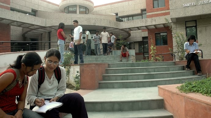 IIT kanpur new emasters degree programmes