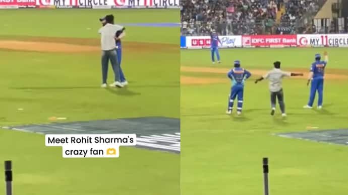 Rohit-Sharma-fan-breaches-IPL-security