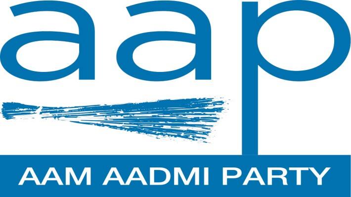 Delhi Aam Aadmi Party leader Sanjay Singh