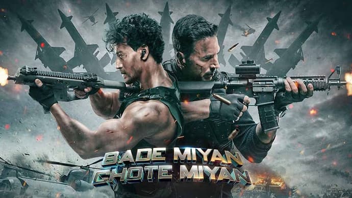 bade miyan chote miyan title reused for akshay kumar tiger shroff film