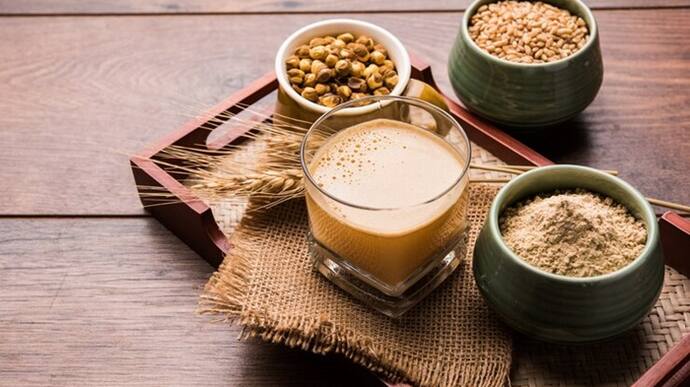 Know Some benefits of drinking a glass of sattu sarbat regularly in summer