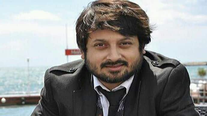 Director Shiboprasad Mukherjee critically injured Admitted to hospital