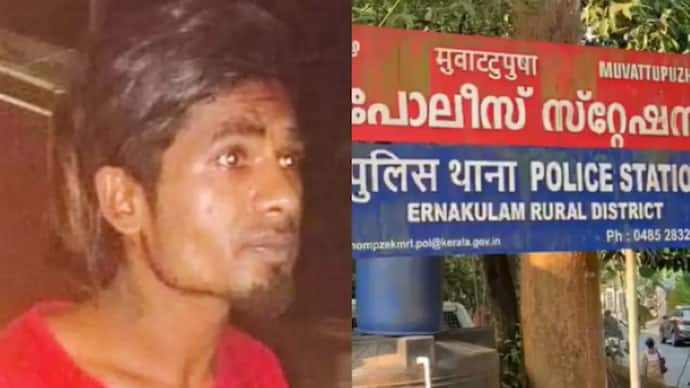 Migrant worker in Kerala killed