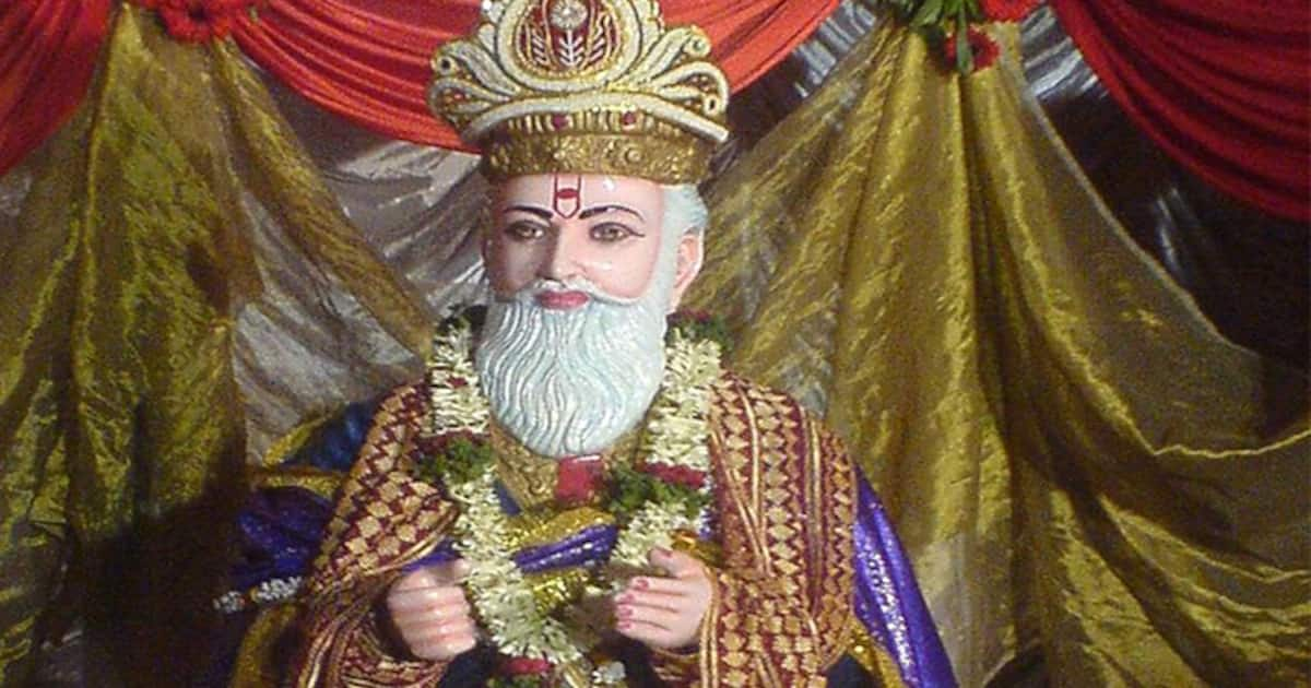 Jhulelal Jayanti 2024: झूलेलाल जयंती आज, ये किस देवता के अवतार हैं ...