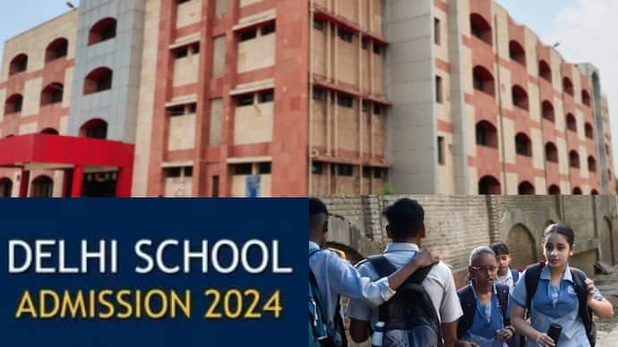 Delhi Government School Admission 2024