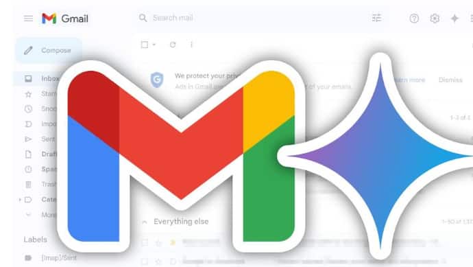 Google Testing New Gemail Feature