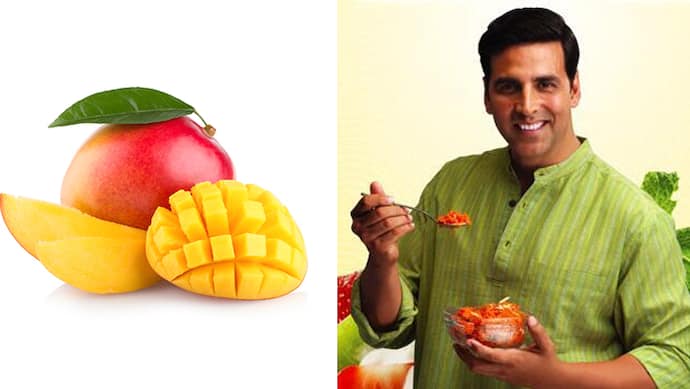 Akshay-Kumar-favourite-mango-dish