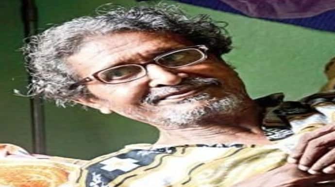 Utpalendu Chakraborty is admitted in hospital