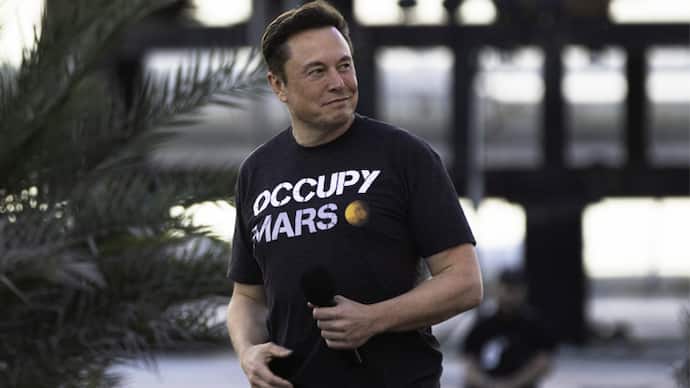 Elon Musk india tour
