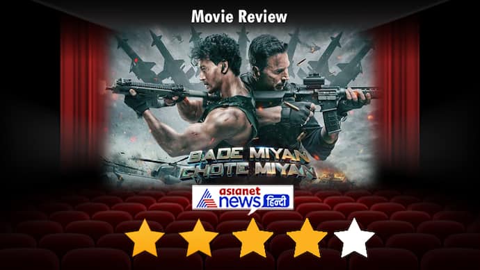 Bade Miyan Chote Miyan Review
