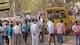 महेंद्रगढ़ स्कूल हादसा: पुलिस ने प्रिंसिपल सहित तीन लोगों को किया अरेस्ट