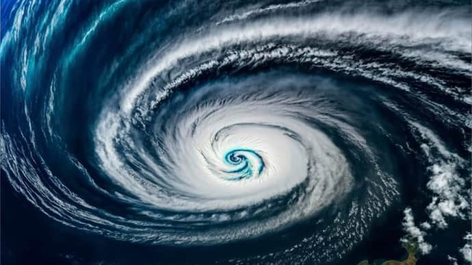 Weather News imd alert heavy cyclone and heavy rain in india