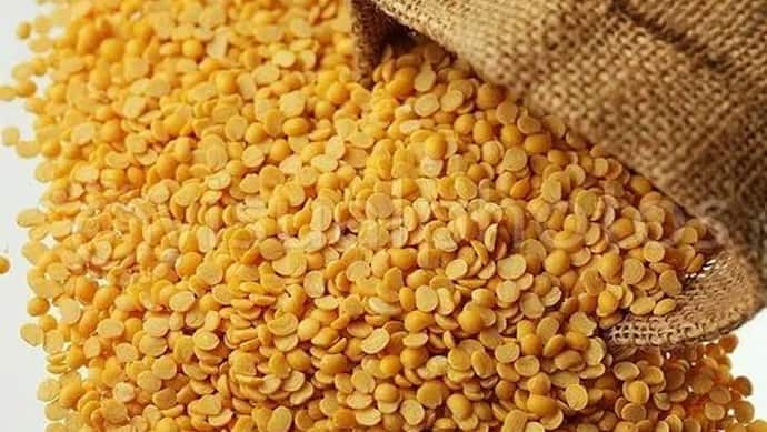 Pulses Prices