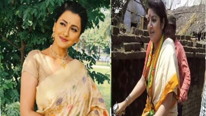 Know the personal equation of Locket Chatterjee and Rachana Banerjee