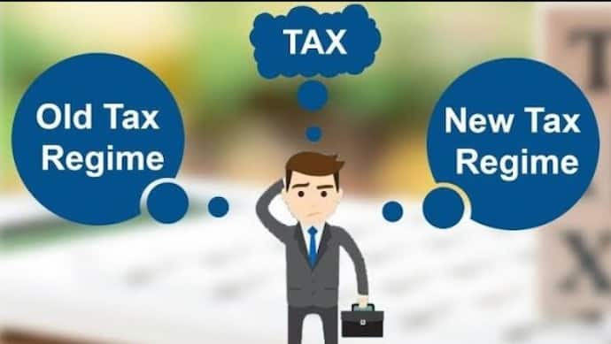 Old Tax Regime Vs New Tax Regime