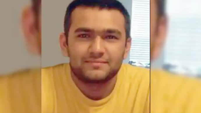 American Fugitive Bhadreshkumar Chetan Bhai Patel