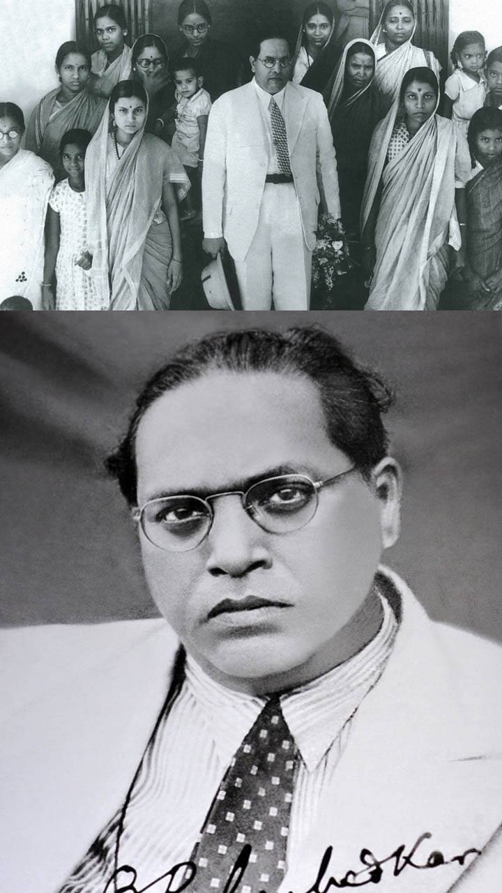 अभी कहां हैं B.R. Ambedkar के वंशज, 9 भाई-बहनों की हुई थी अकाल मौत