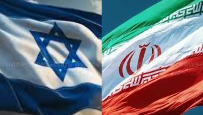 Iran, Israel clash