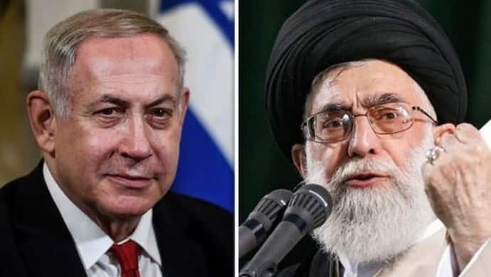 Israel Iran conflict