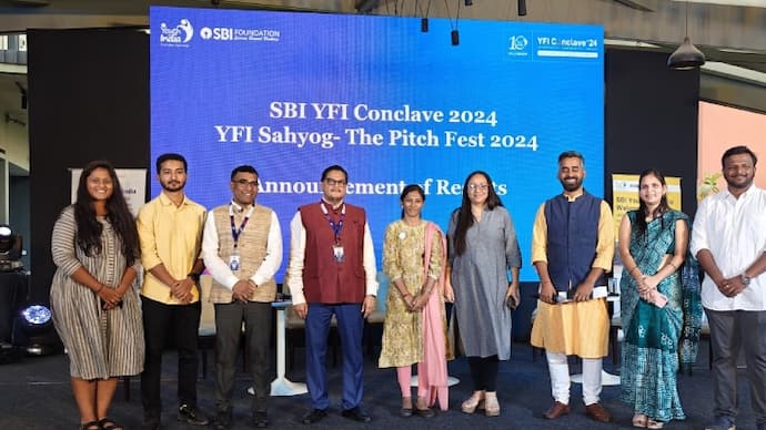 apply for SBI Youth for India fellowship 12th batch 