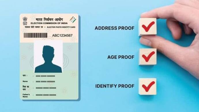 voter id card latest news